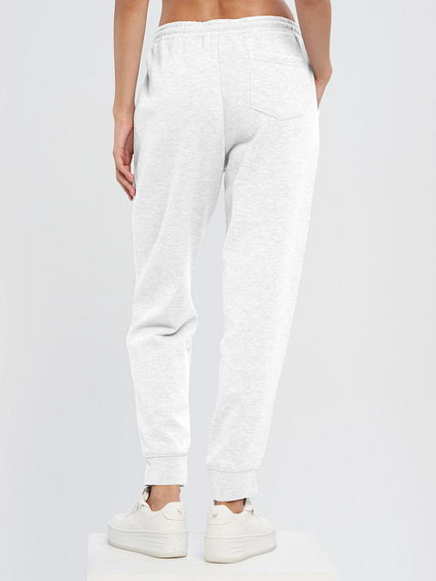 Photo showing Independent Trading Co. Midweight Fleece Joggers