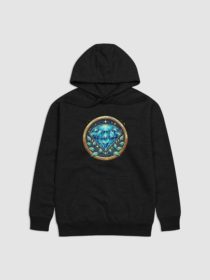 Tier 3 Hoodie '24 product image (5)