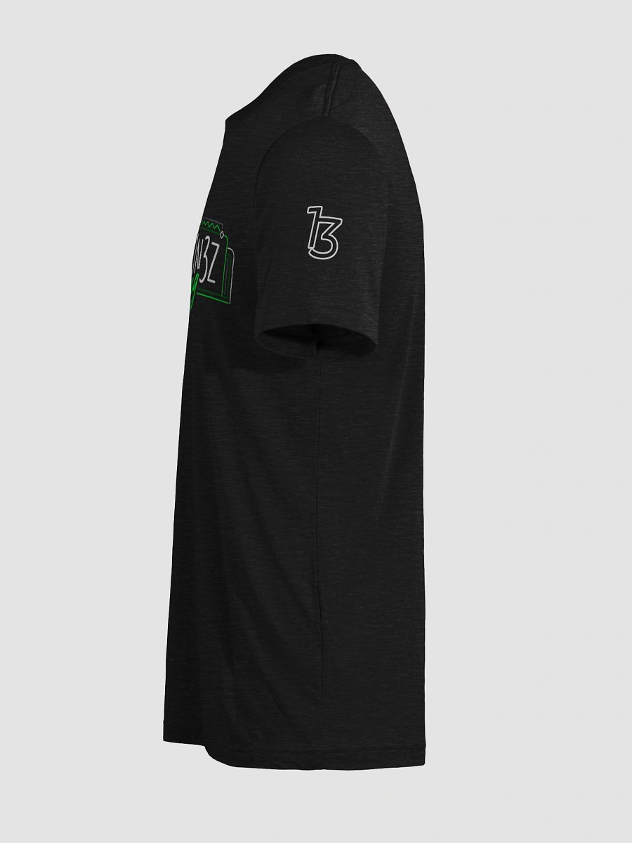Retro Green Logo Tee product image (7)