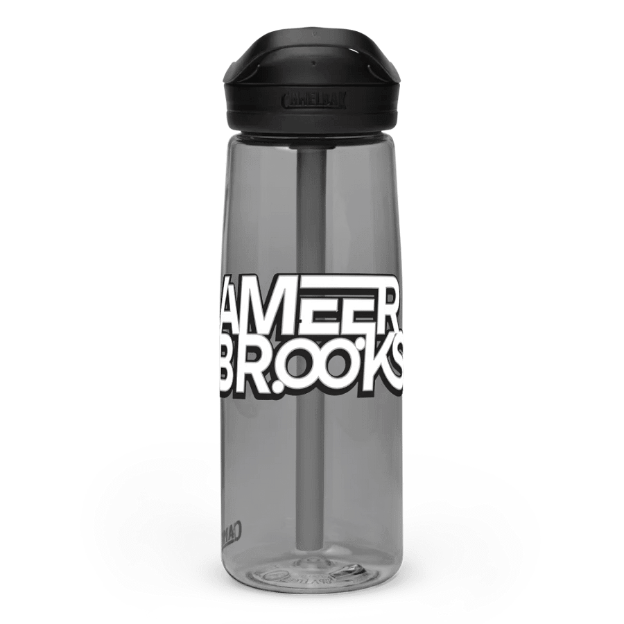 Main Logo White, Grey and Black product image (21)