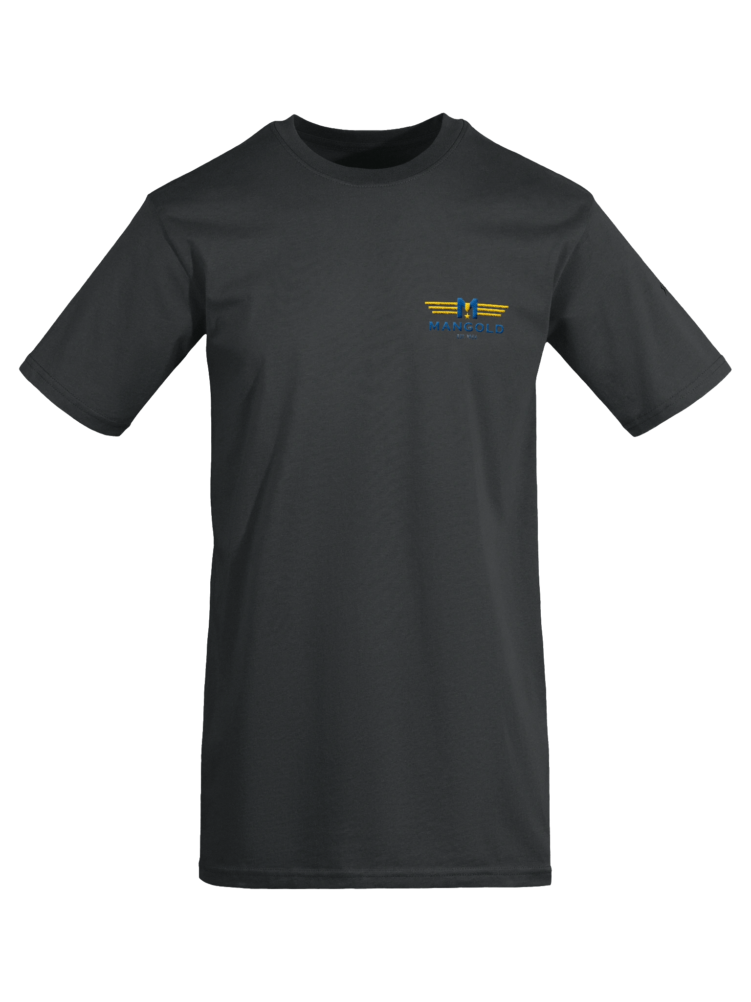 Embroidered Mangold X Geeky T product image (47)