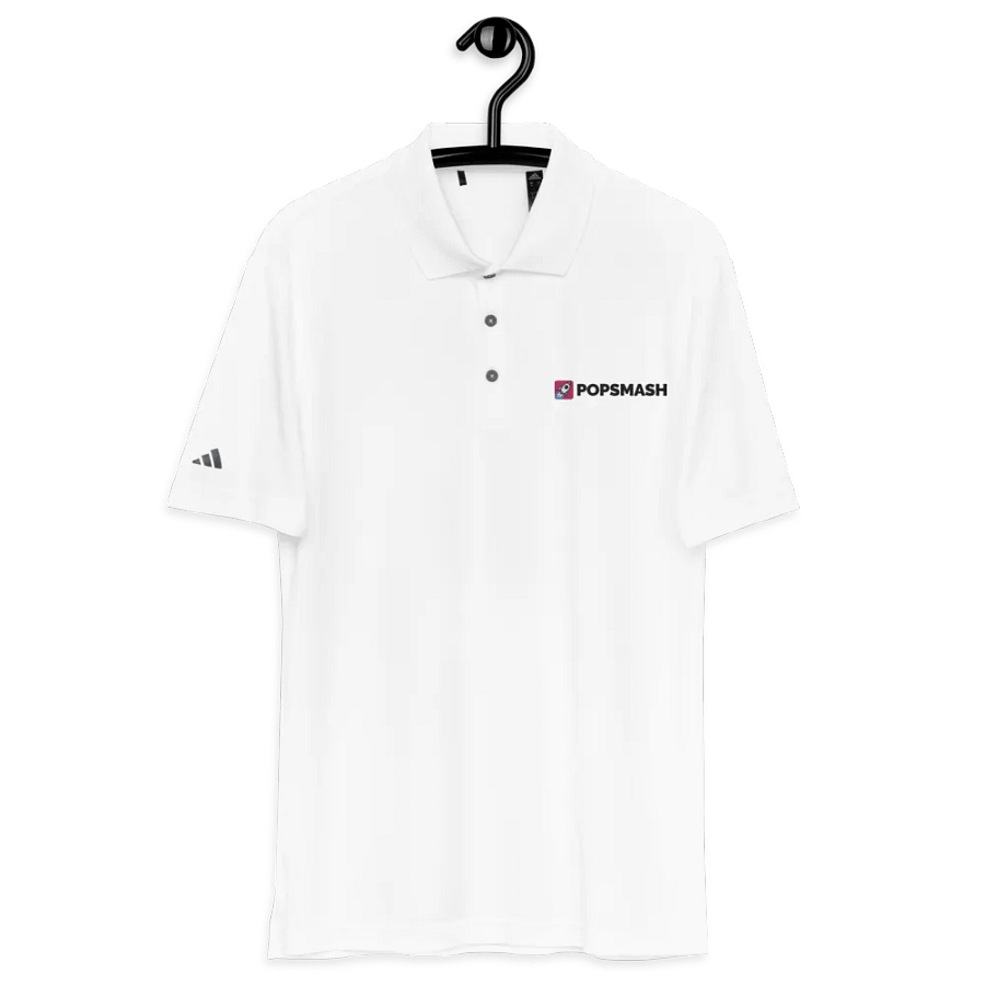 POPSMASH Performance Polo product image (10)