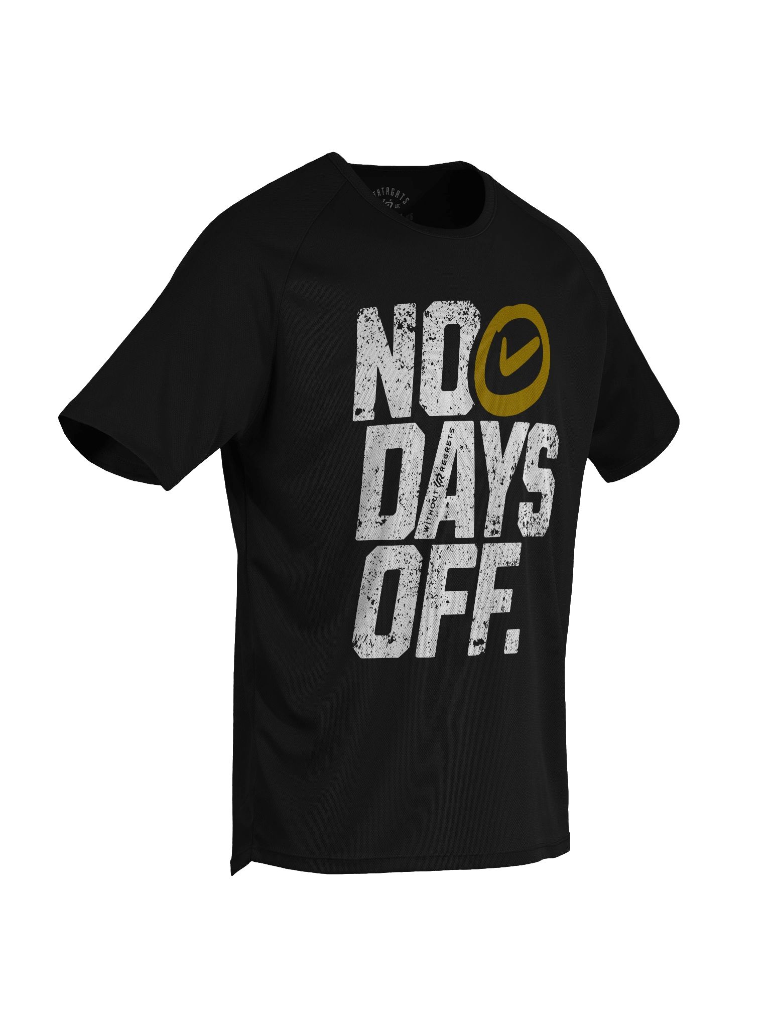 No Days Off Jersey product image (6)