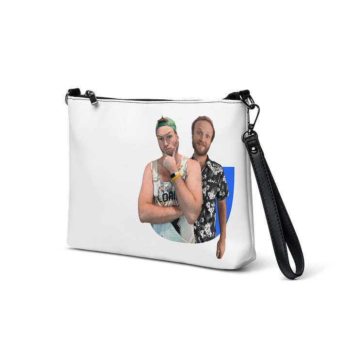 Сosmetic bag product image (2)