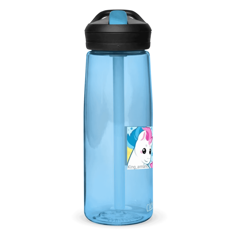 King_armani00 CamelBak Eddy®+ Sports Water Bottle product image (12)