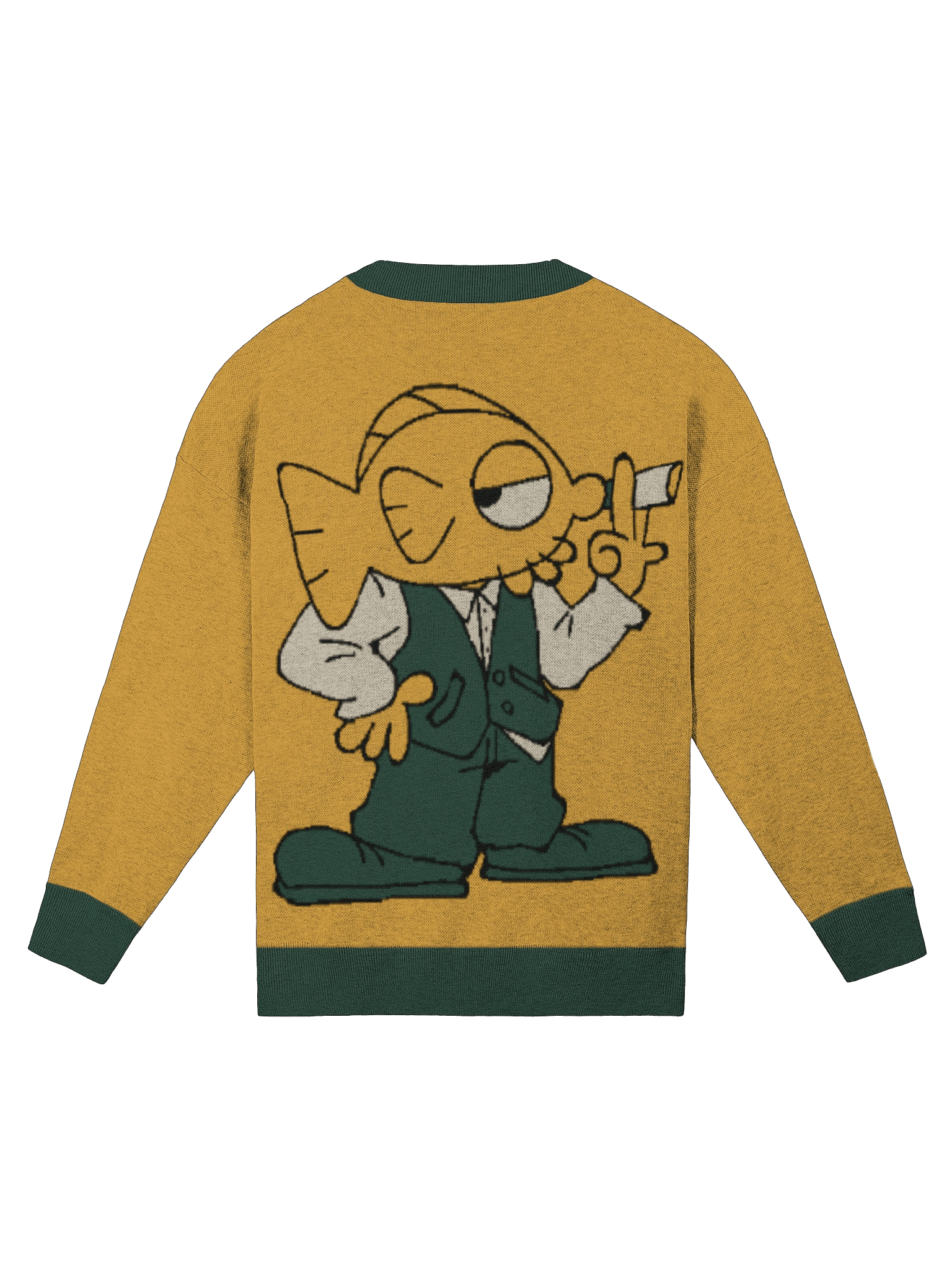 le fumoir little guy sweater product image (6)