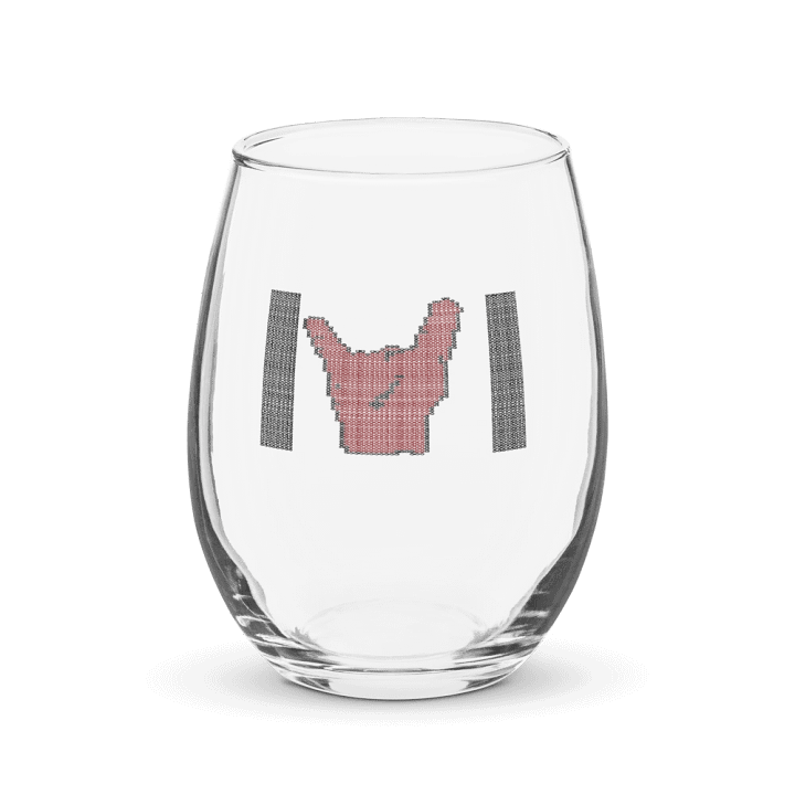 Copy of TDI2 Wine Glass product image (1)