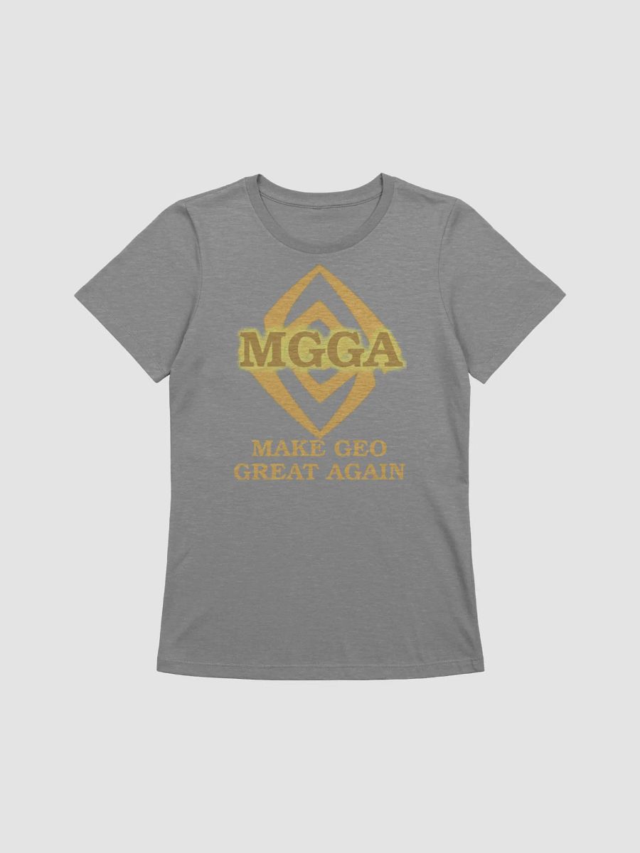 MGGA Fitted Tee product image (9)