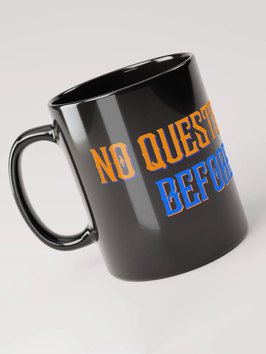 Quests are waiting Black Edition product image (5)