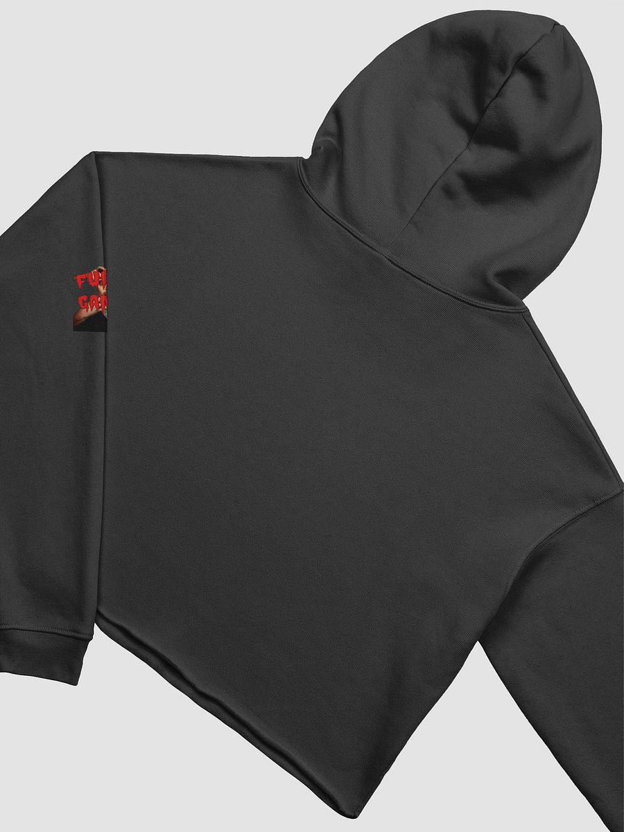 Furbs wanna play phas cut hoodie product image (4)