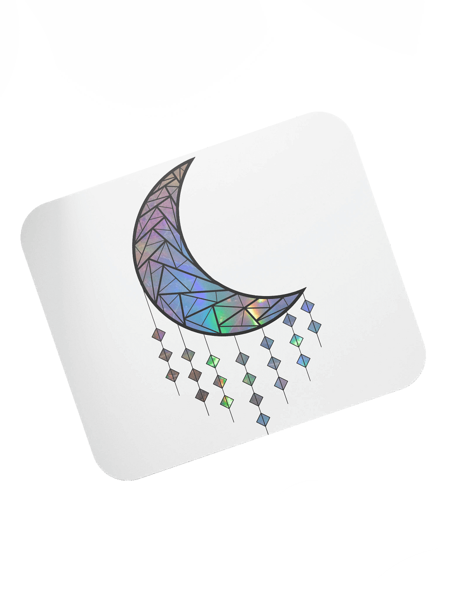 Mystic Moon Mouse Pad product image (7)