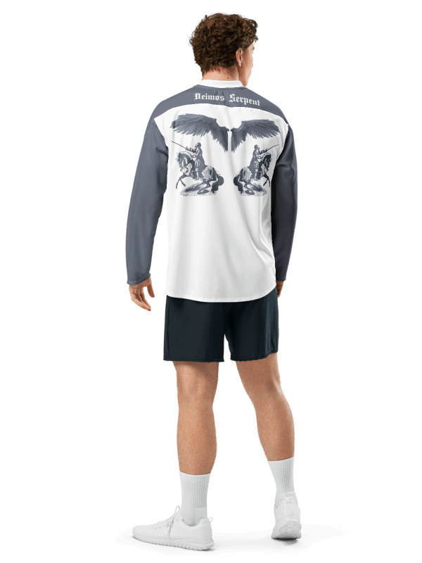 Knight All Premium Hockey Jersey product image (1)