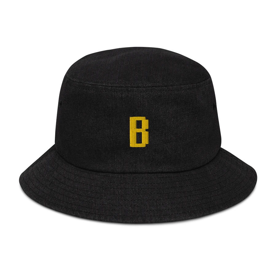 Based Bucket Hat product image (1)