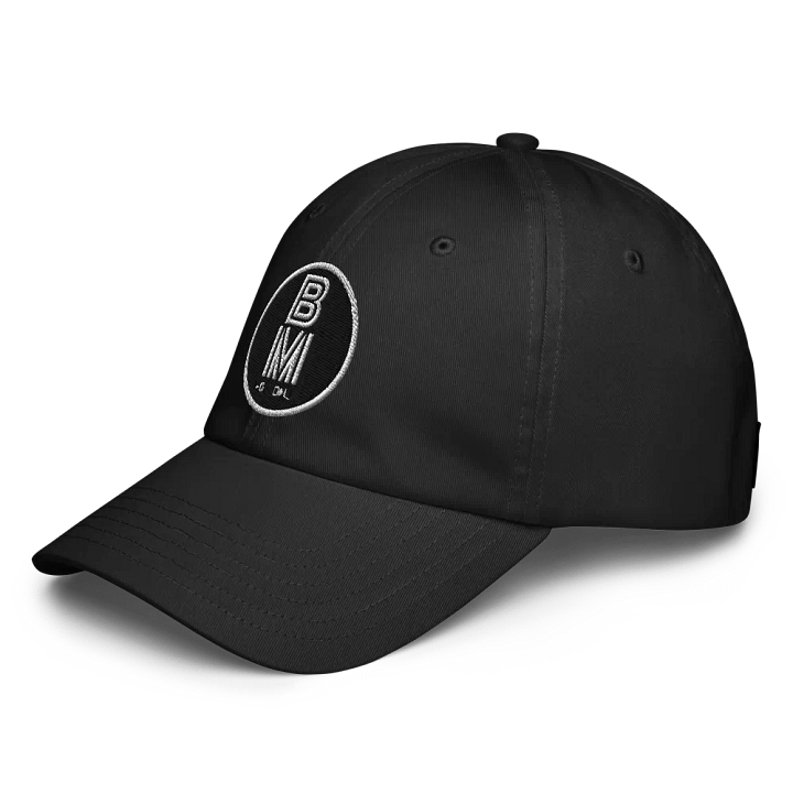 BMFootball Official Under Armour Cap product image (2)