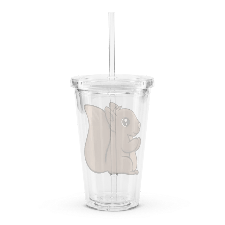 LIL WAFFLES TUMBLER product image (2)
