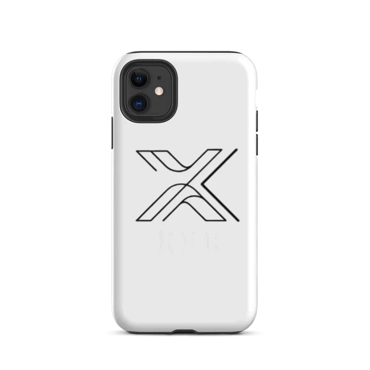 XXC iPhone Case product image (24)
