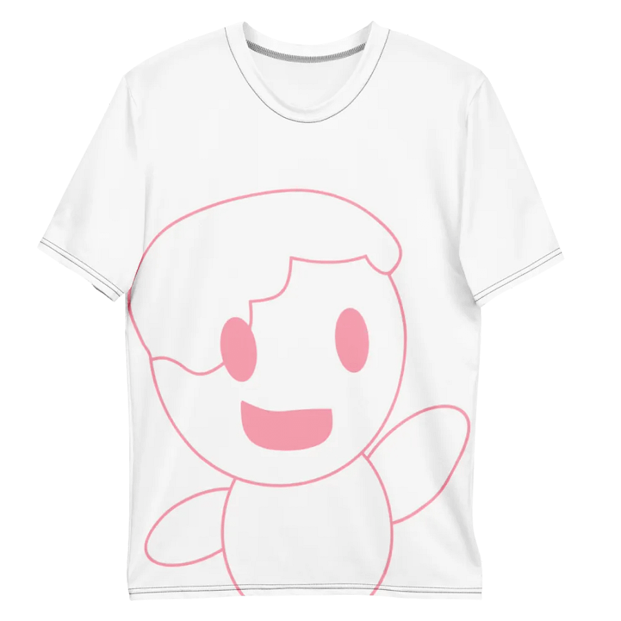 Iorn Full Print T-Shirt product image (10)