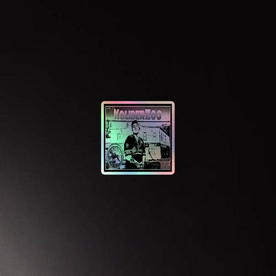 Promo Sticker product image (2)