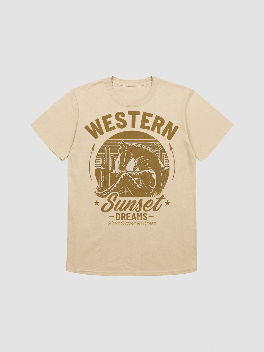 Western Sunset Dreams product image (3)