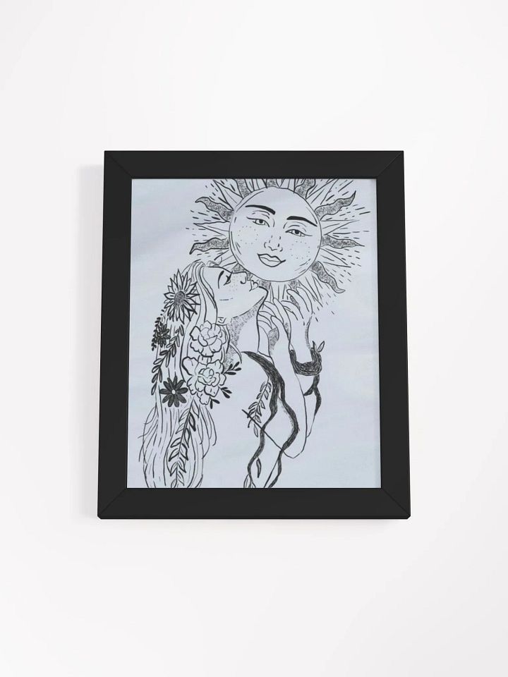 Sun Goddess product image (3)