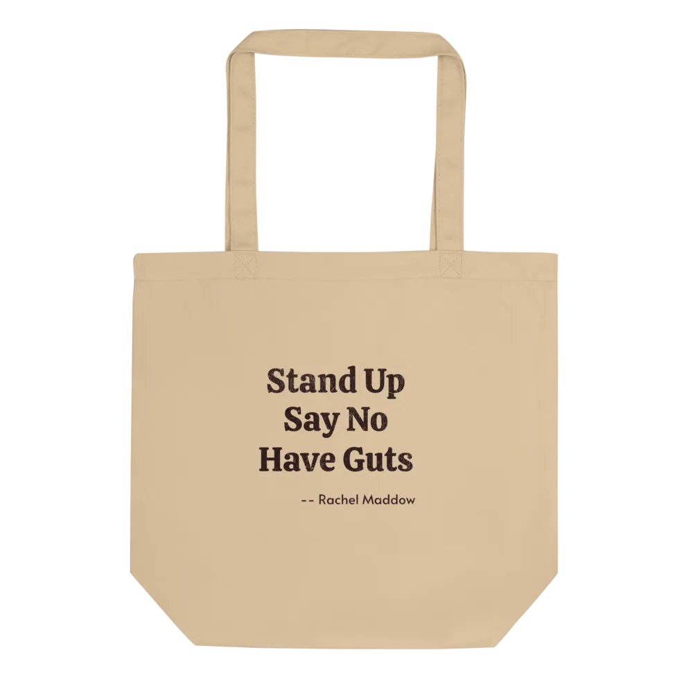 Stand Up Tote Bag product image (1)