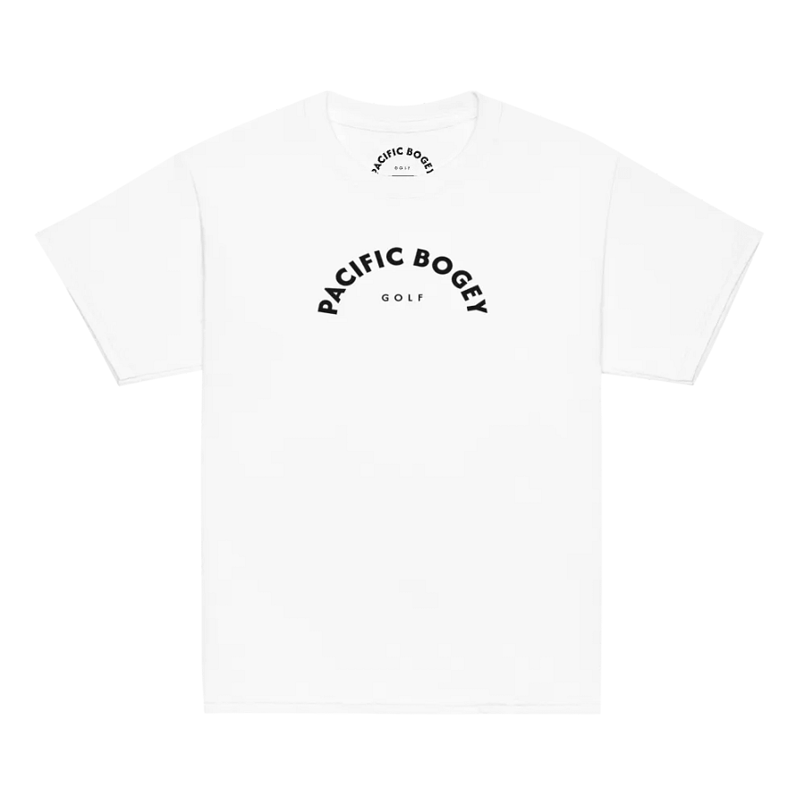 Patience, Grit & Golf Youth Tee product image (14)