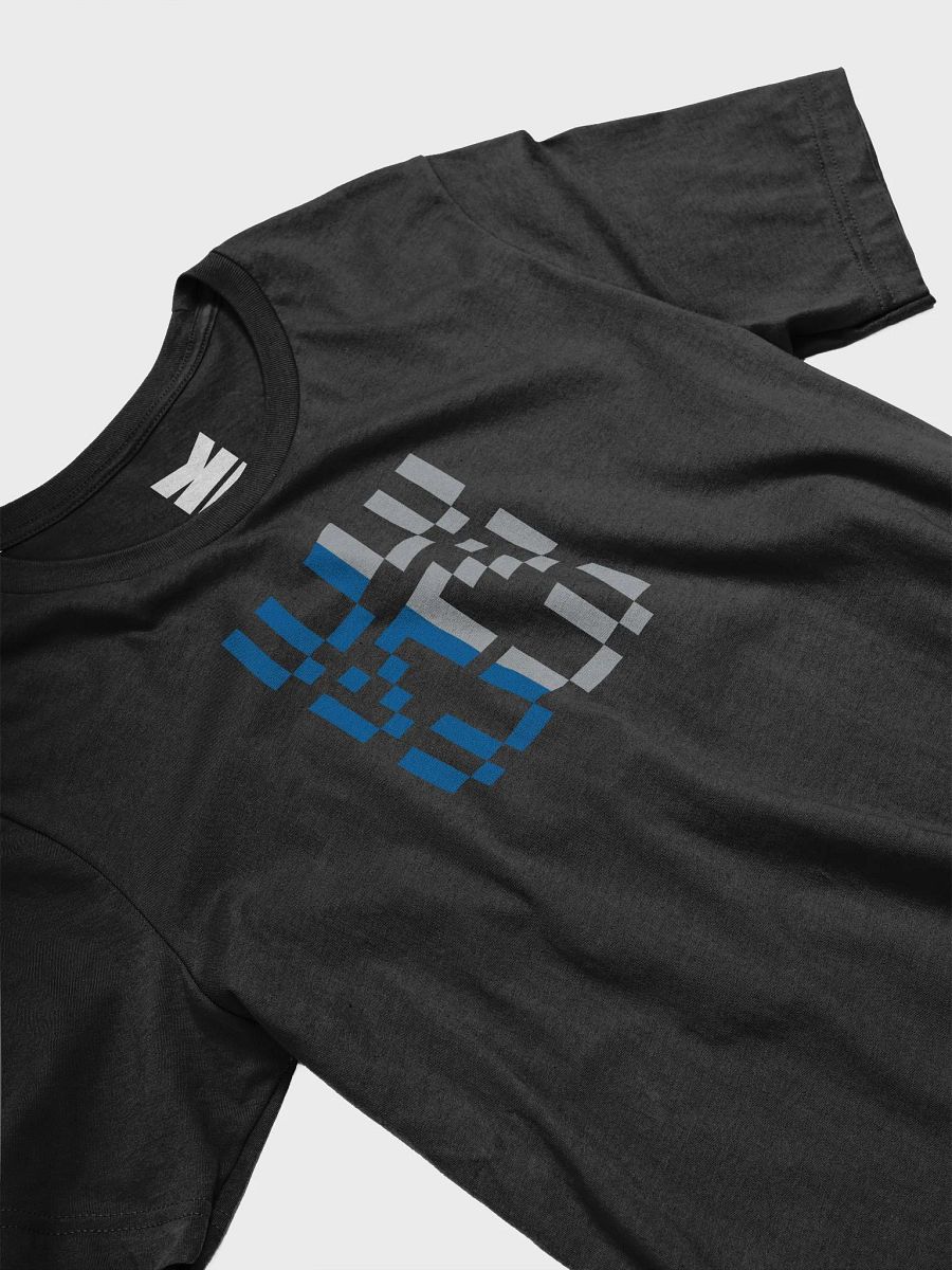 KODEFACE CALI DODGE 323 TEE product image (4)