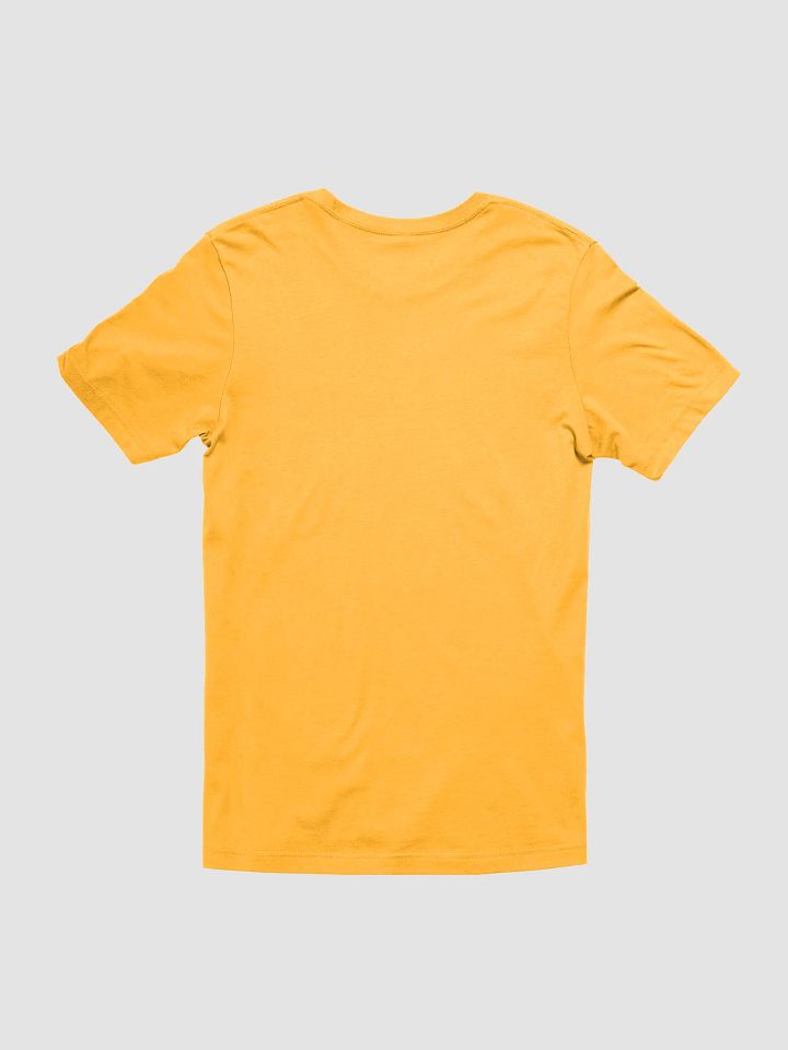 Ghost Town T-Shirt | Homunculus product image (2)