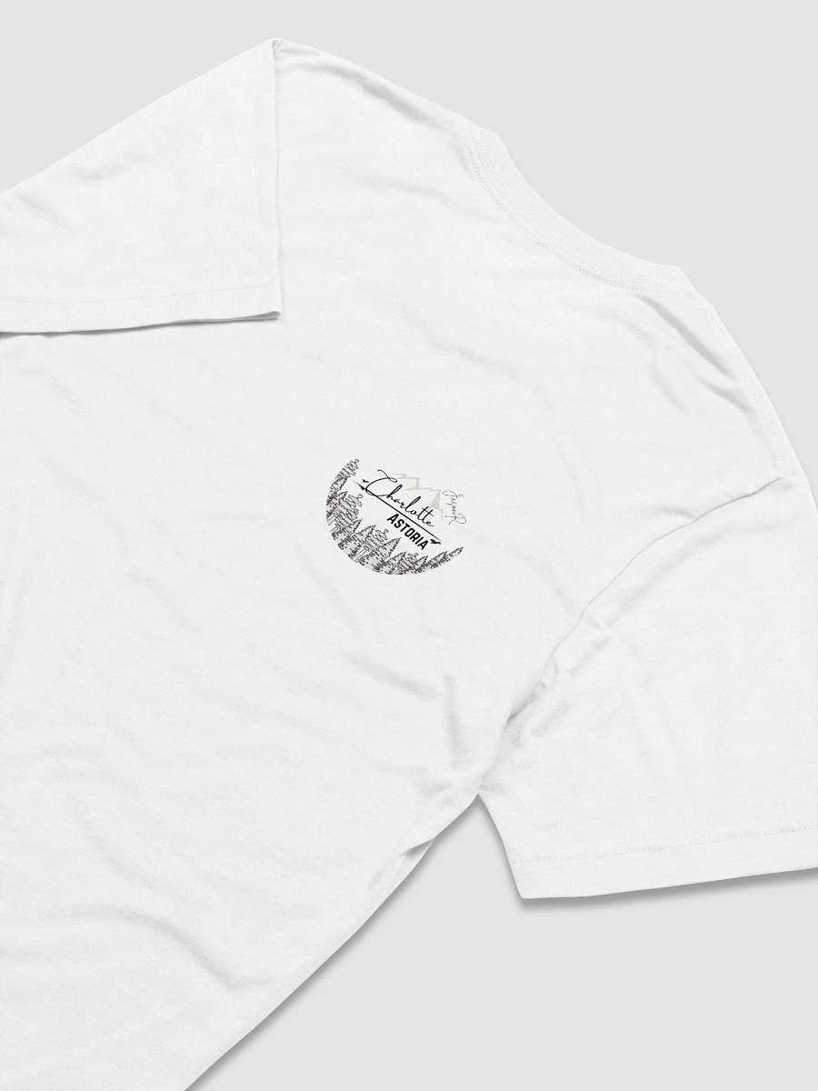 Triblend Soft Tee LTD ED product image (4)