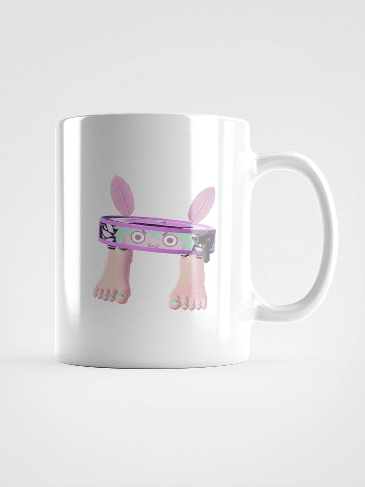 M41H41 Mug (Grippers out) product image (2)