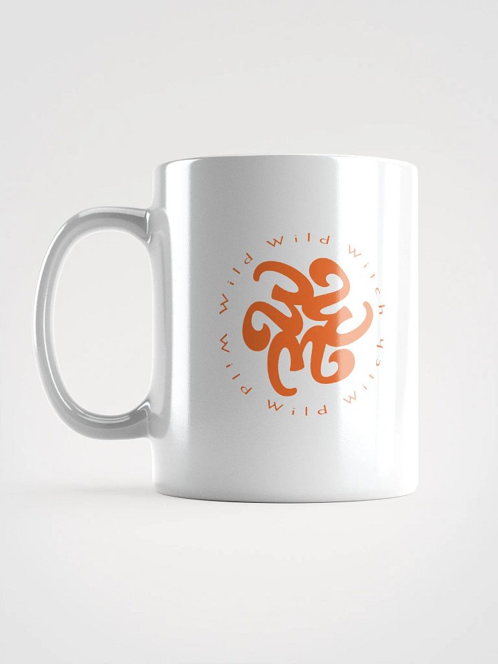 Wildly Spellbound Mug product image (2)