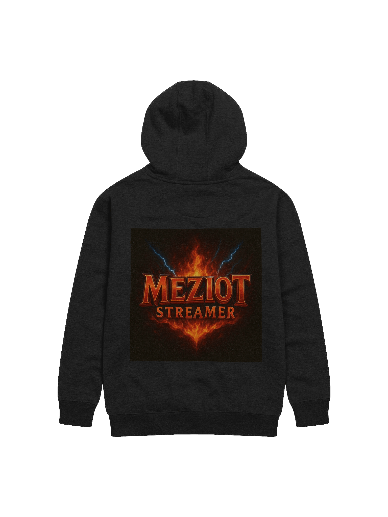 Sudadera Meziot Streamer product image (2)