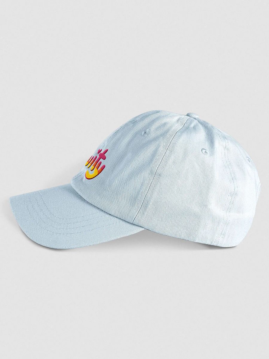 fruity pastelin' cap baby! product image (9)