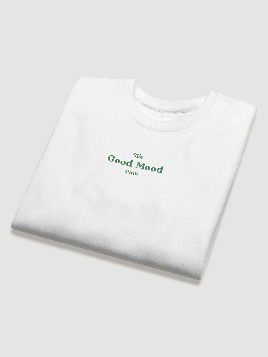 Have a Good Day Crew Neck product image (4)