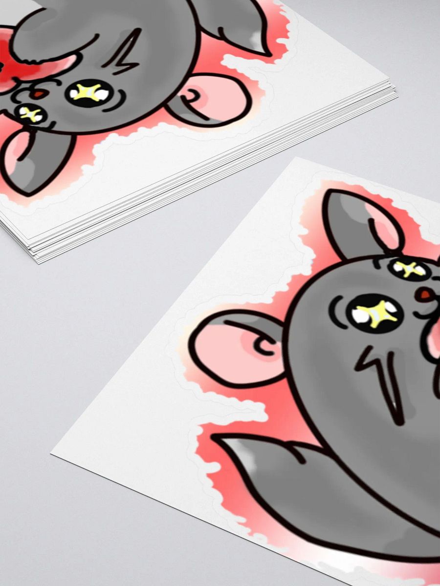 Chin Love sticker! product image (4)