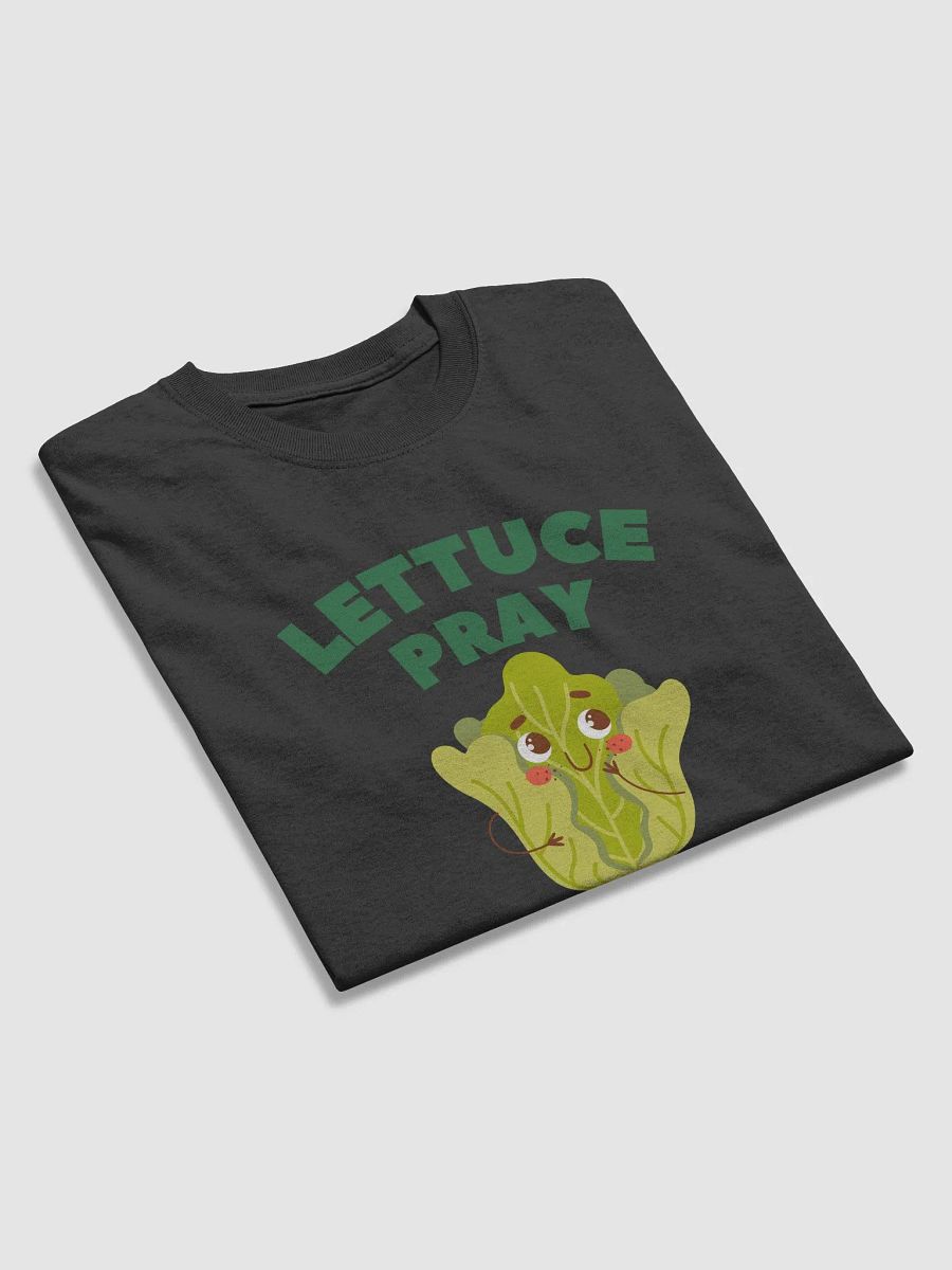 Lettuce Pray– Fun Faith Te product image (11)