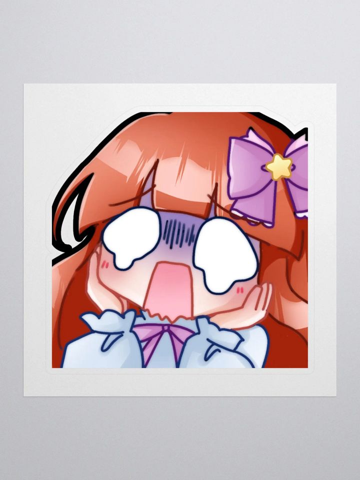 Scared product image (1)