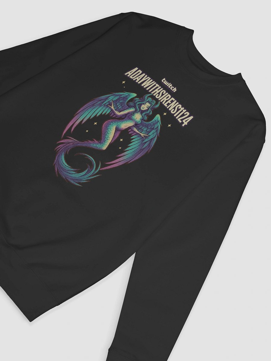 Flying Sirens Sweater product image (6)