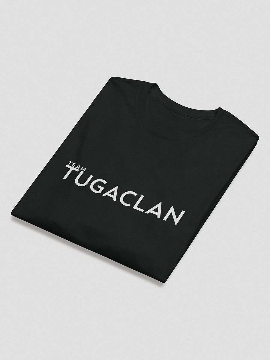 PREMIUM TUGA CLAN FITTED LONG SLEEVE product image (9)