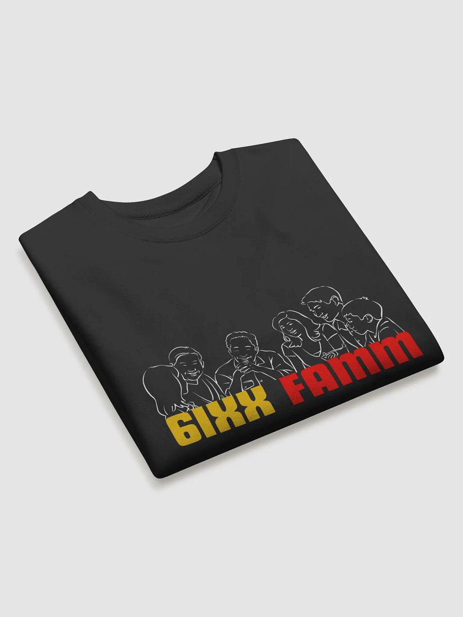 6ixx Famm Sweatshirt product image (3)