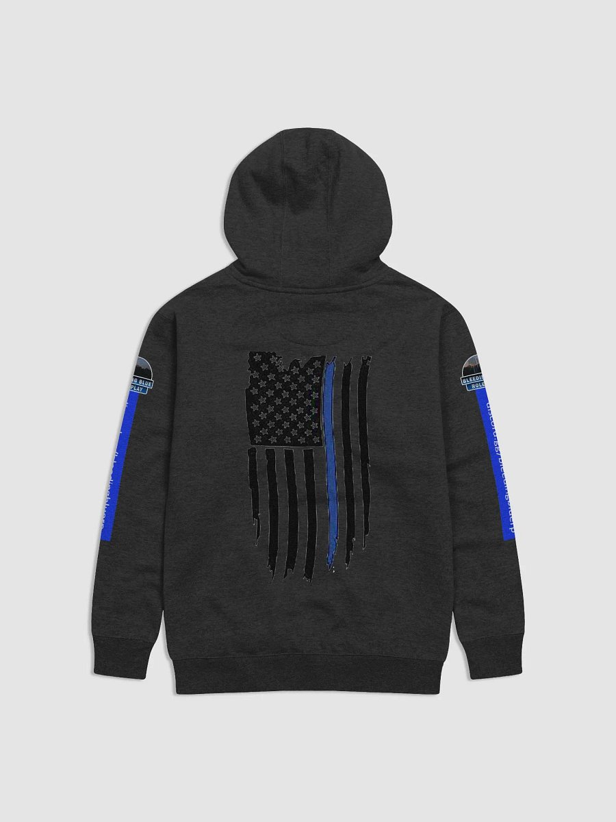 BBRP Code 3 product image (2)