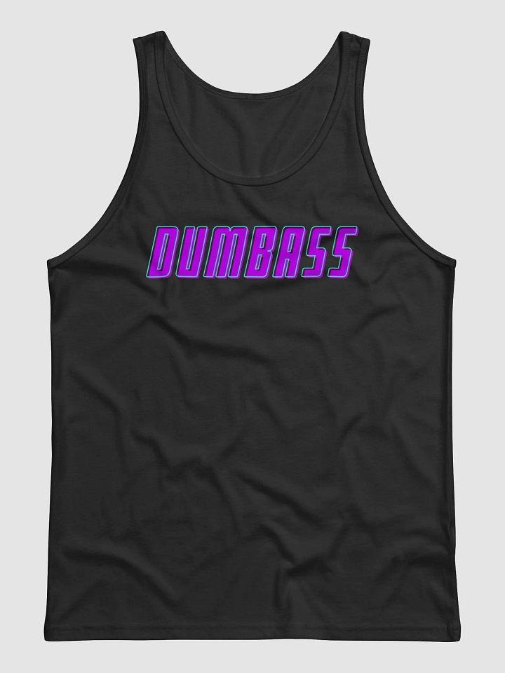 Dumbass Tank product image (1)