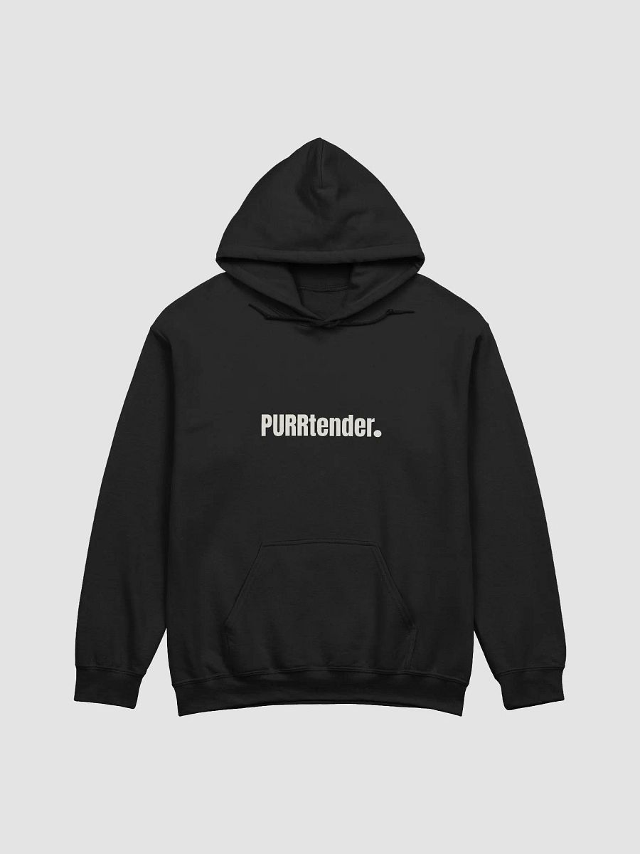 PURRtender Hoodie product image (1)
