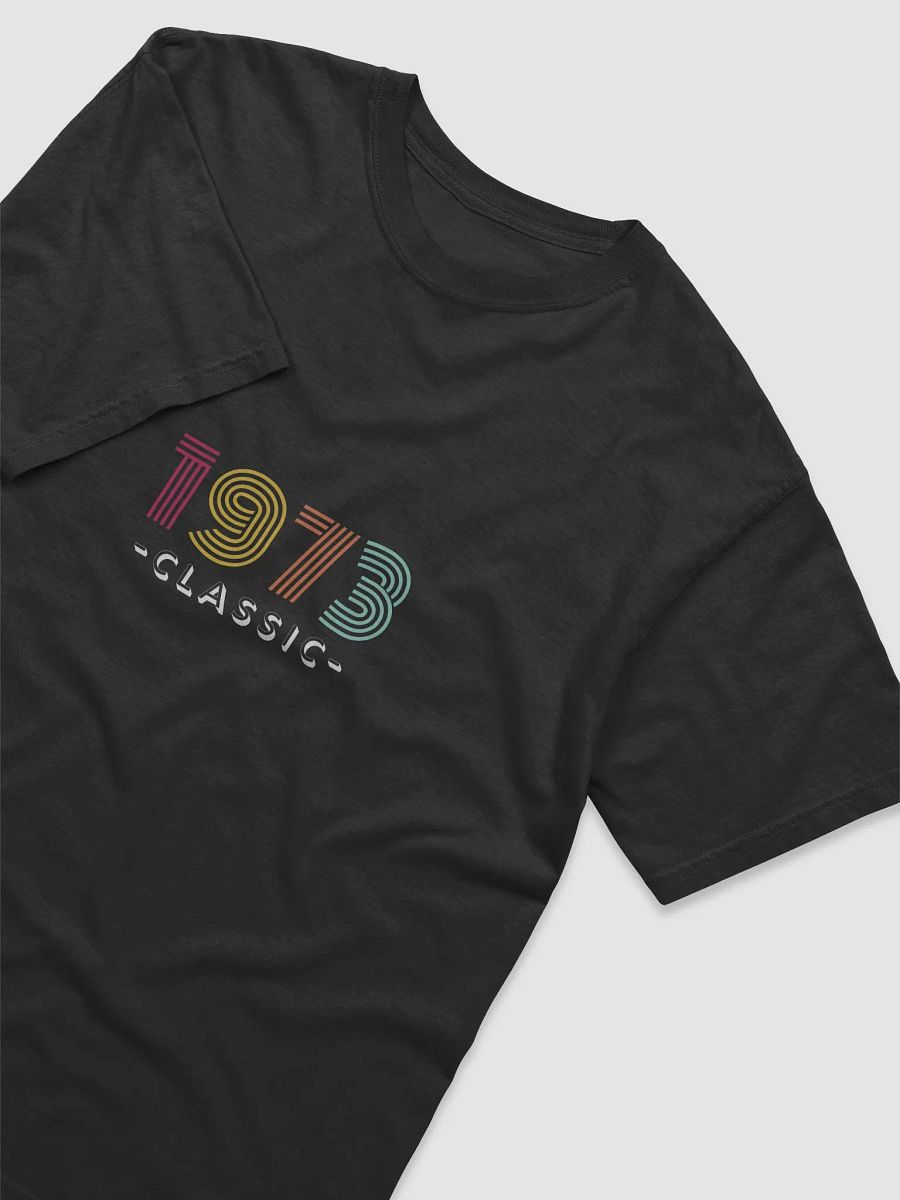 1973 Classic T-Shirt product image (6)