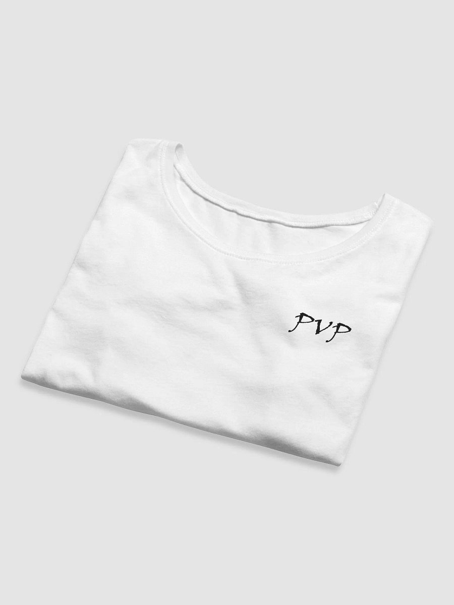 Womens Bella+Canvas Crop T Shirt product image (8)