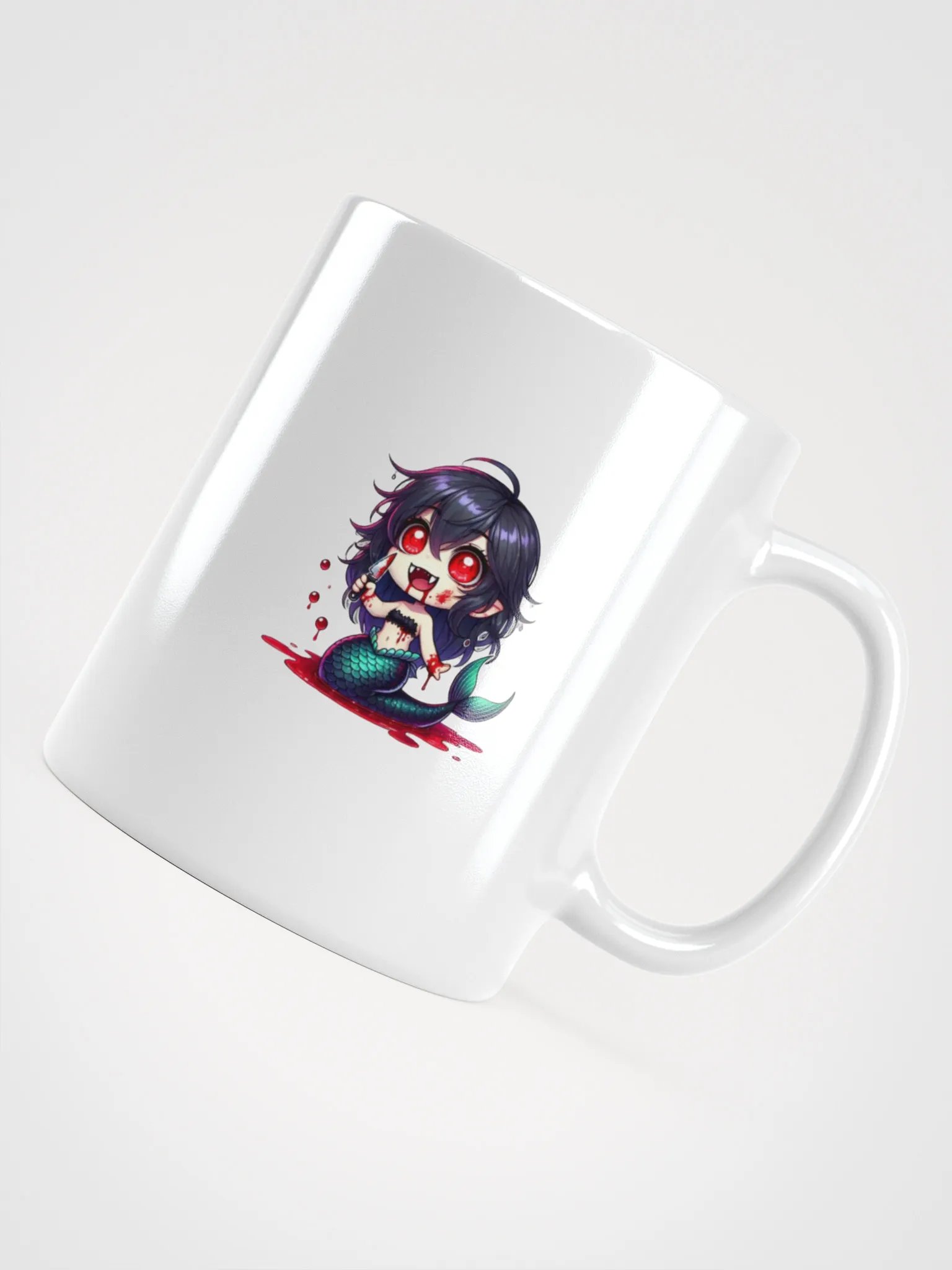 New logo Mug! product image (11)