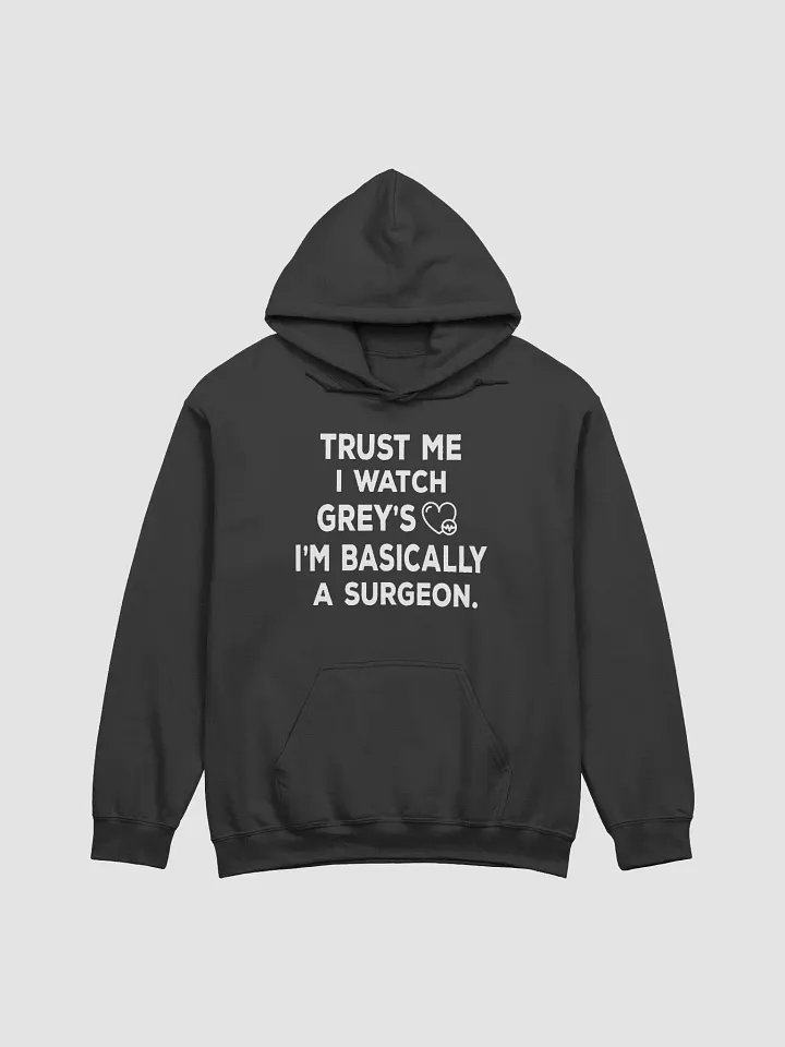 Trust Me I Watch Greys product image (9)