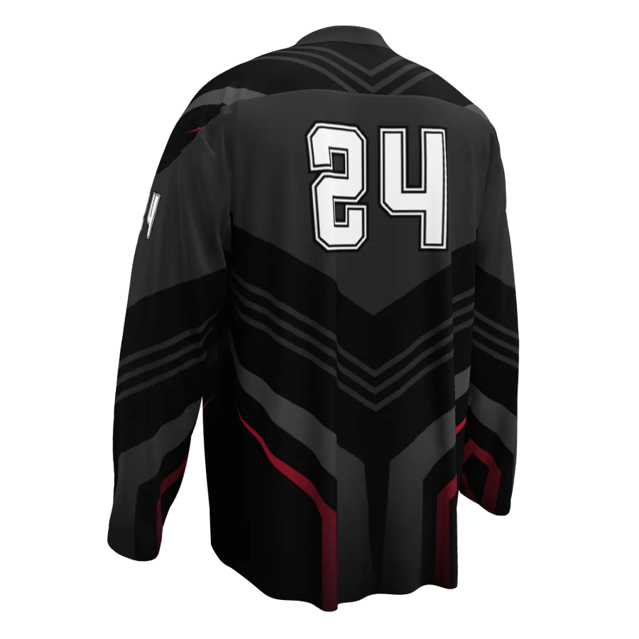 Homie Squad Jersey product image (3)