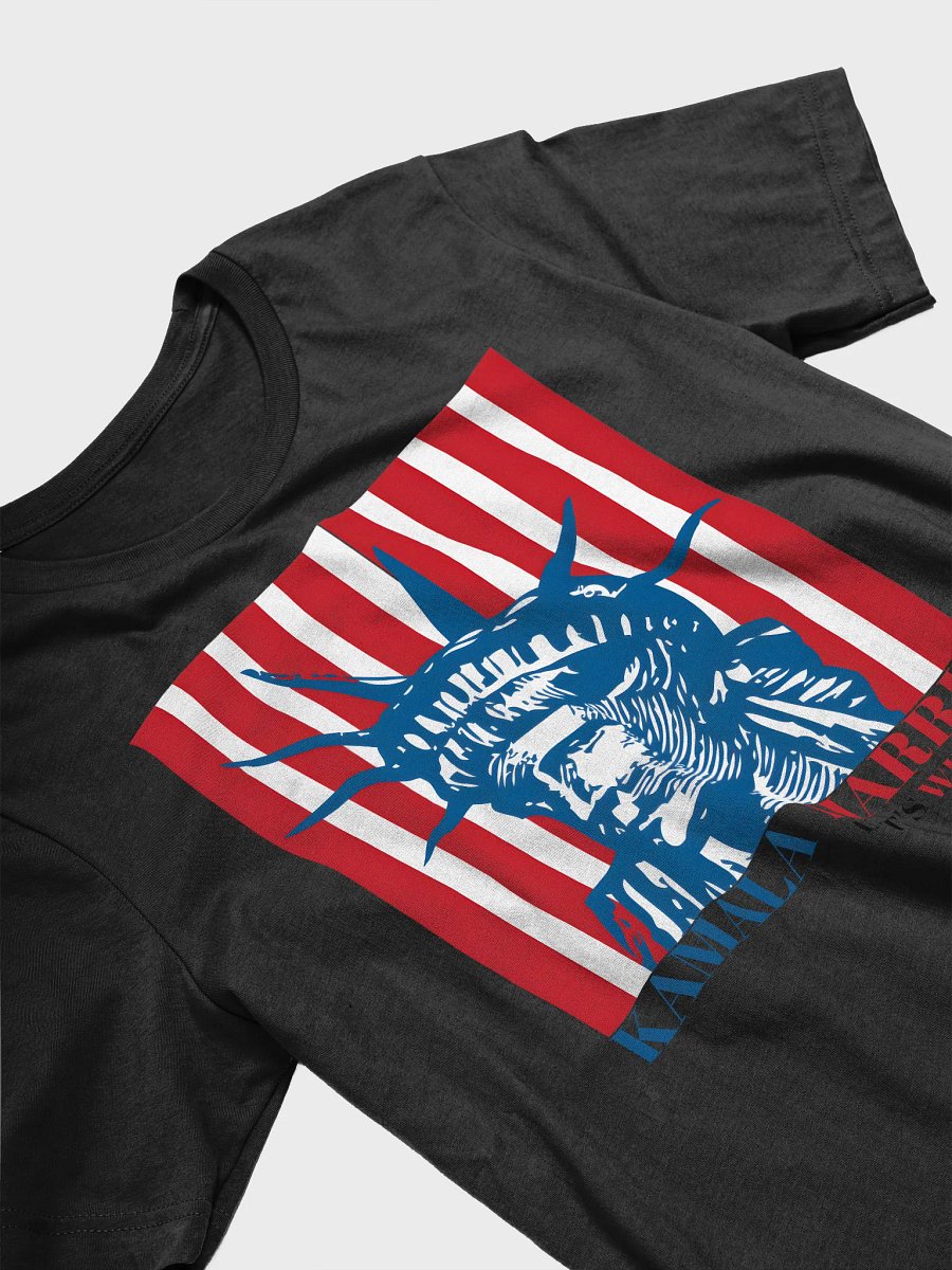 Liberty Vibes T-Shirt product image (9)