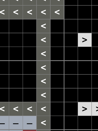Guillotines - Cross Stitch Pattern product image (5)